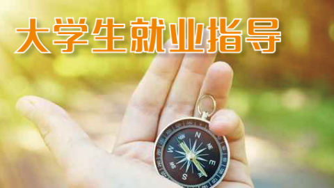 计算机专业求职技巧与面试指南